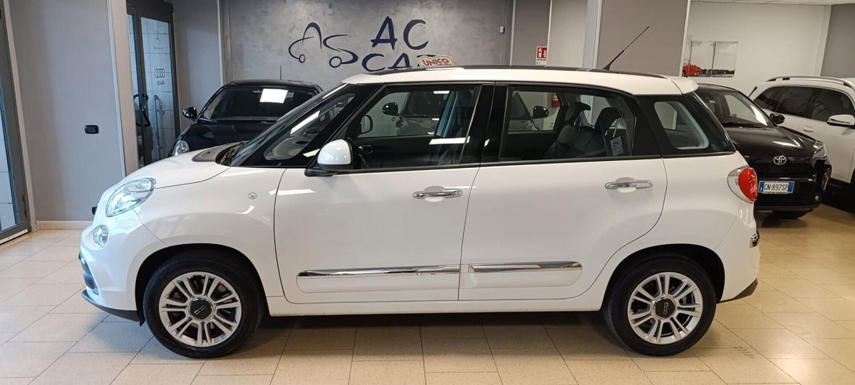 Fiat 500L 1.6 Multijet 120 CV Lounge (5)