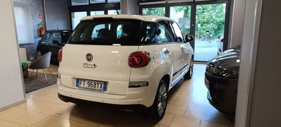 Fiat 500L 1.6 Multijet 120 CV Lounge (6)
