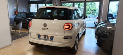 Fiat 500L 1.6 Multijet 120 CV Lounge (7)