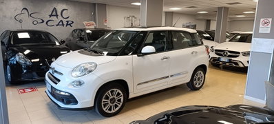 Fiat 500L 1.6 Multijet 120 CV Lounge (8)