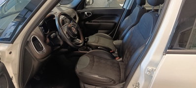Fiat 500L 1.6 Multijet 120 CV Lounge (9)
