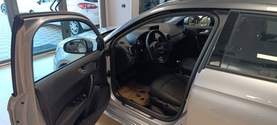 Audi A1 Sportback 1.4 TDI Design (8)