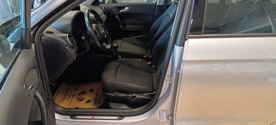 Audi A1 Sportback 1.4 TDI Design (9)
