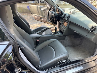 Porsche Cayman 2.7 (19)