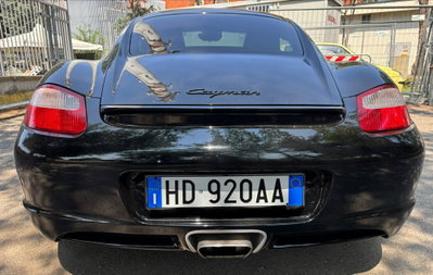 Porsche Cayman 2.7 (6)