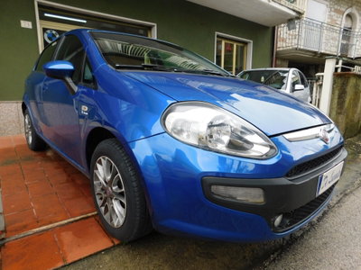 Fiat Punto Evo 1.2 5 porte S&S 150° usata