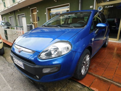 Fiat Punto Evo 1.2 5 porte S&S 150° (3)