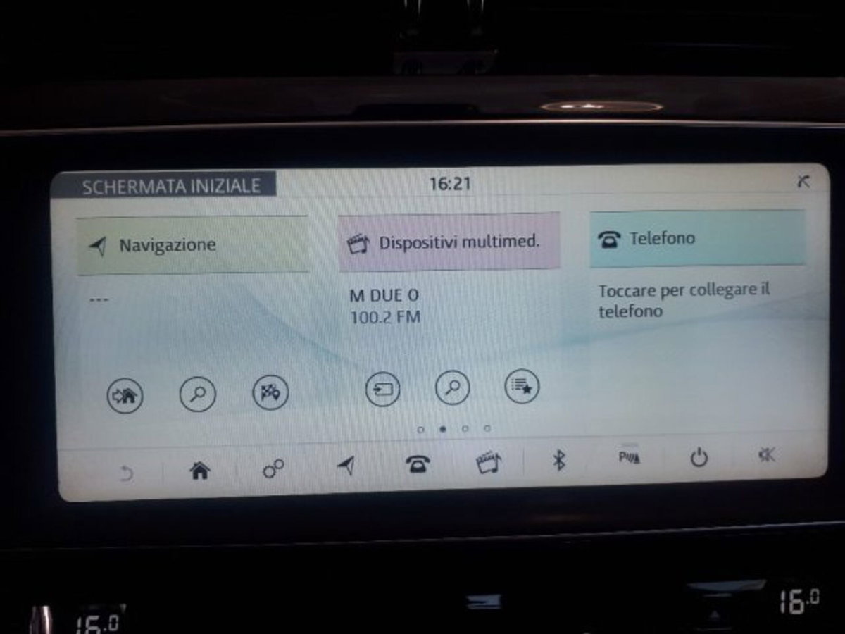 Jaguar F-Pace 2.0 D 180 CV AWD aut. Portfolio (10)
