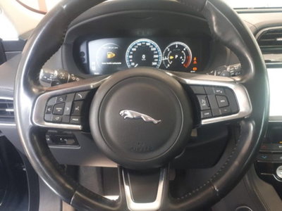 Jaguar F-Pace 2.0 D 180 CV AWD aut. Portfolio (12)