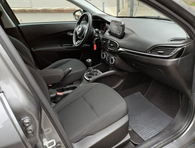 Fiat Tipo Tipo 1.6 Mjt S&S 5 porte Life (10)