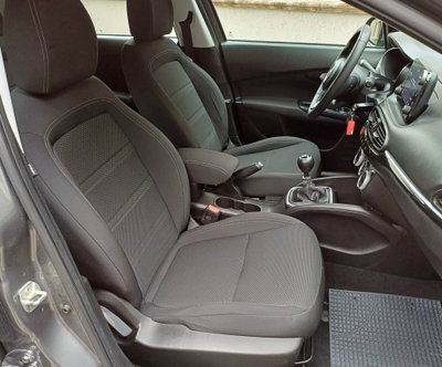 Fiat Tipo Tipo 1.6 Mjt S&S 5 porte Life (11)