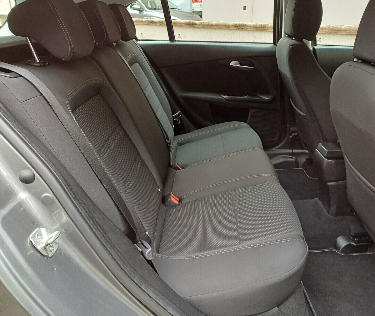 Fiat Tipo Tipo 1.6 Mjt S&S 5 porte Life (12)