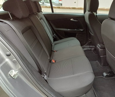 Fiat Tipo Tipo 1.6 Mjt S&S 5 porte Life (12)