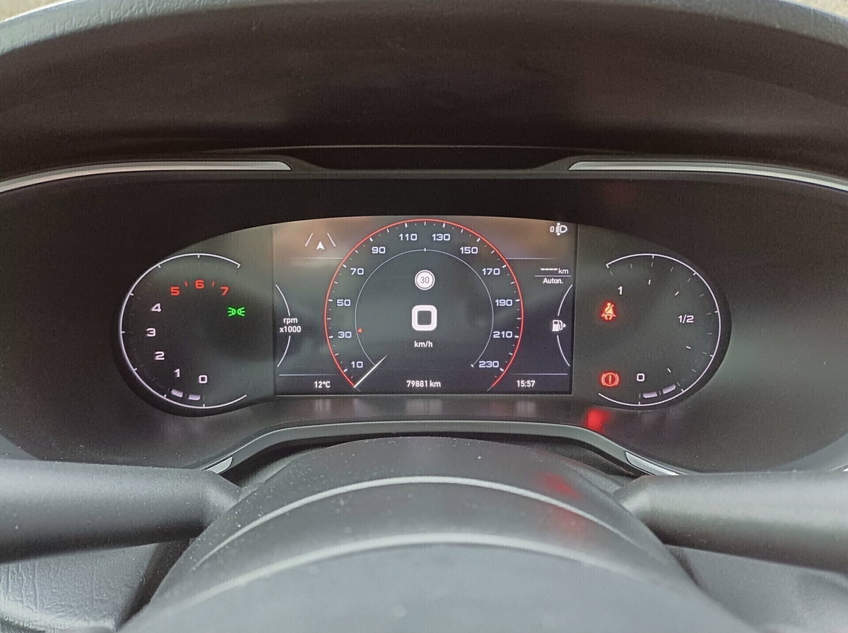 Fiat Tipo Tipo 1.6 Mjt S&S 5 porte Life (14)