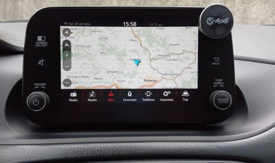 Fiat Tipo Tipo 1.6 Mjt S&S 5 porte Life (15)