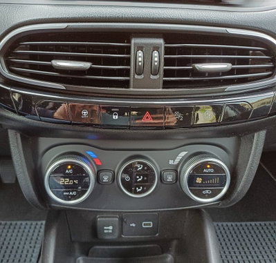 Fiat Tipo Tipo 1.6 Mjt S&S 5 porte Life (16)