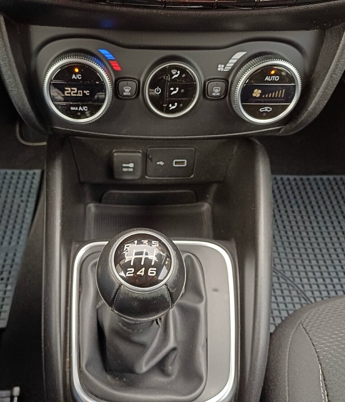 Fiat Tipo Tipo 1.6 Mjt S&S 5 porte Life (17)