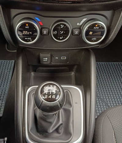 Fiat Tipo Tipo 1.6 Mjt S&S 5 porte Life (17)