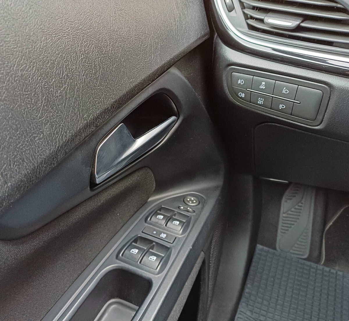 Fiat Tipo Tipo 1.6 Mjt S&S 5 porte Life (18)