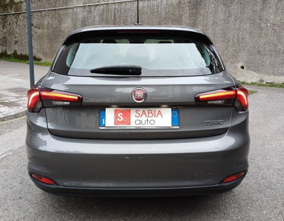 Fiat Tipo Tipo 1.6 Mjt S&S 5 porte Life (5)