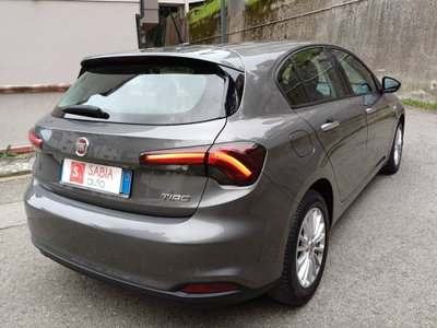 Fiat Tipo Tipo 1.6 Mjt S&S 5 porte Life (6)