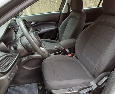 Fiat Tipo Tipo 1.6 Mjt S&S 5 porte Life (8)