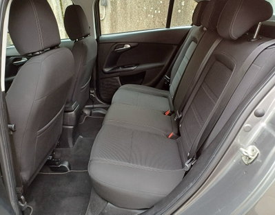 Fiat Tipo Tipo 1.6 Mjt S&S 5 porte Life (9)