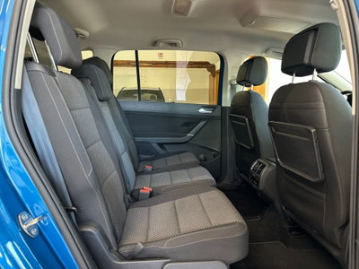 Volkswagen Touran 1.6 TDI 115 CV SCR DSG Comfortline BlueMotion Tech. (10)