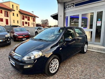 Fiat Punto Evo 1.2 5 porte S&S Dynamic usata