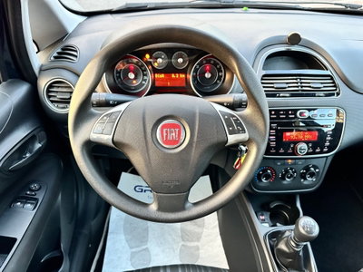 Fiat Punto Evo 1.2 5 porte S&S Dynamic (15)