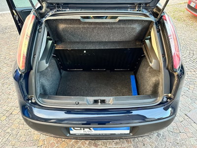 Fiat Punto Evo 1.2 5 porte S&S Dynamic (17)