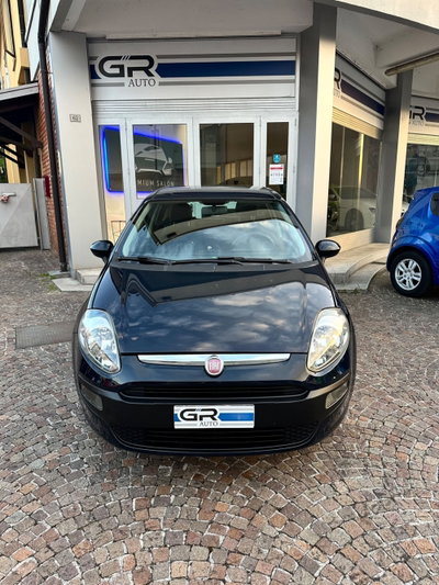 Fiat Punto Evo 1.2 5 porte S&S Dynamic (2)