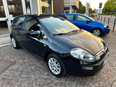 Fiat Punto Evo 1.2 5 porte S&S Dynamic (3)