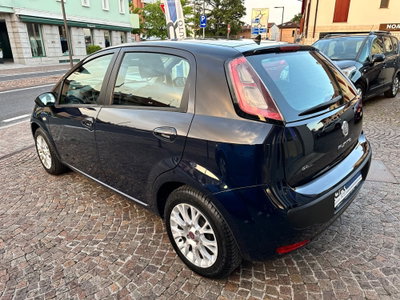 Fiat Punto Evo 1.2 5 porte S&S Dynamic (4)