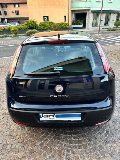 Fiat Punto Evo 1.2 5 porte S&S Dynamic (5)