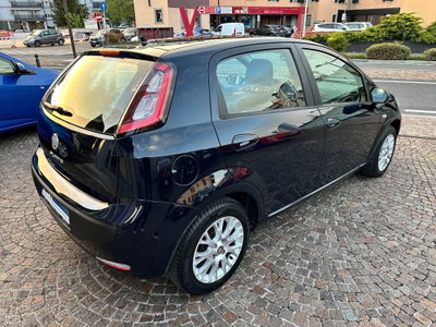 Fiat Punto Evo 1.2 5 porte S&S Dynamic (6)