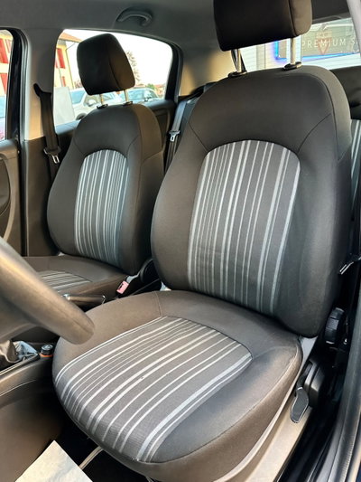 Fiat Punto Evo 1.2 5 porte S&S Dynamic (8)