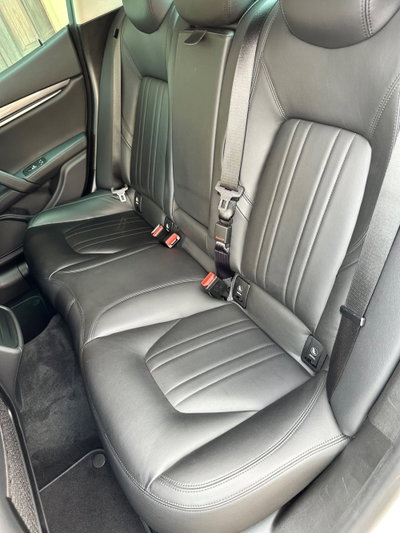 Maserati Ghibli Ghibli V6 Diesel (10)