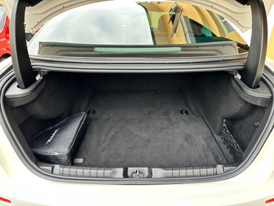 Maserati Ghibli Ghibli V6 Diesel (19)