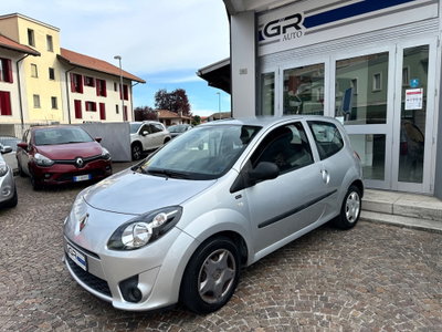 Renault Twingo 1.2 16V LEV Live usata