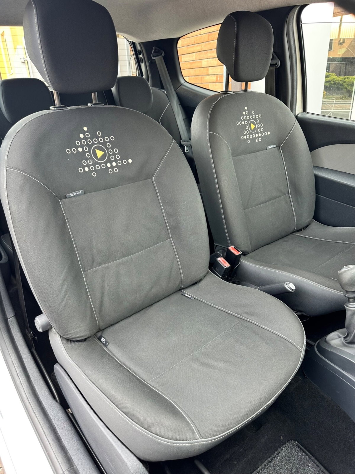 Renault Twingo 1.2 16V LEV Live (10)