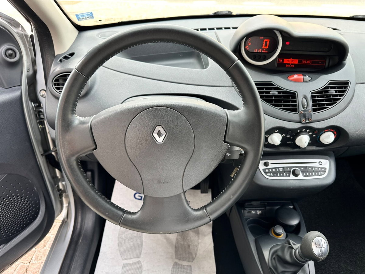 Renault Twingo 1.2 16V LEV Live (14)