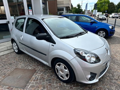 Renault Twingo 1.2 16V LEV Live (3)