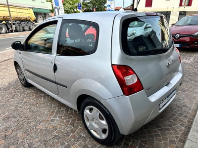 Renault Twingo 1.2 16V LEV Live (4)