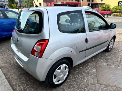 Renault Twingo 1.2 16V LEV Live (5)
