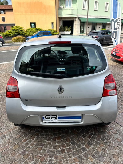 Renault Twingo 1.2 16V LEV Live (6)
