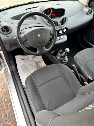 Renault Twingo 1.2 16V LEV Live (7)