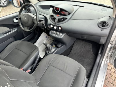 Renault Twingo 1.2 16V LEV Live (9)