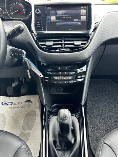 Peugeot 2008 100 Allure (12)