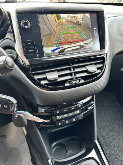 Peugeot 2008 100 Allure (15)